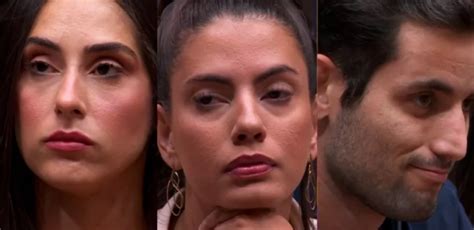Parcial Votalhada 9º Paredão BBB 24: enquete crava quem está saind.